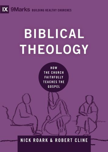 Biblical Theology - Hardcover
