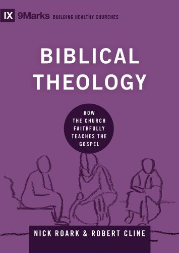 Biblical Theology - Hardcover