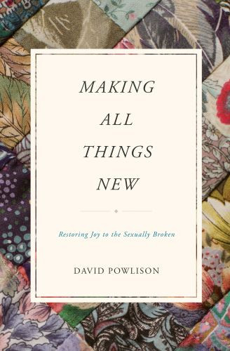 Making All Things New - Softcover