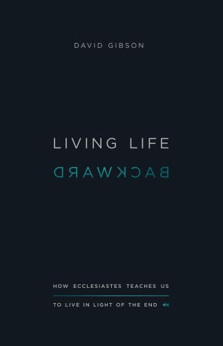 Living Life Backward - Softcover