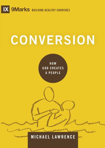 Conversion - Hardcover