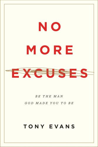 No More Excuses - Softcover