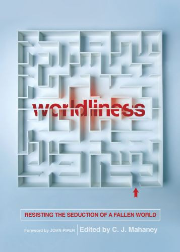 Worldliness - Softcover