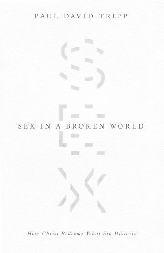 Sex in a Broken World - Softcover