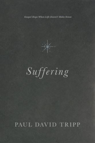 Suffering - Hardcover