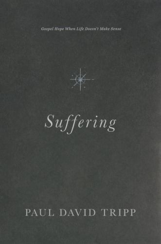 Suffering - Hardcover