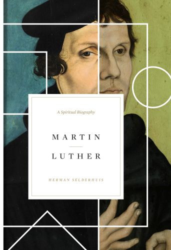 Martin Luther - Hardcover