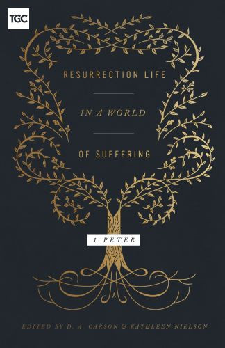 Resurrection Life in a World of Suffering - Softcover