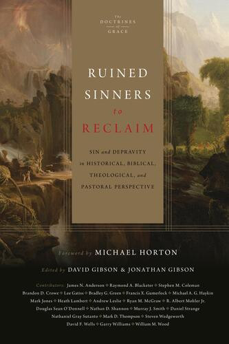 Ruined Sinners to Reclaim - Hardcover