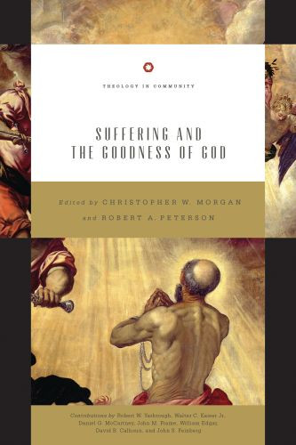 Suffering and the Goodness of God (Redesign) - Softcover