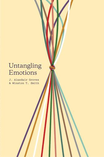 Untangling Emotions - Softcover