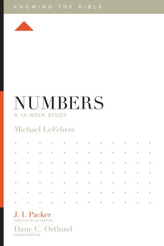 Numbers - Softcover