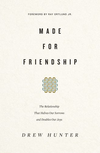 Made for Friendship - Softcover