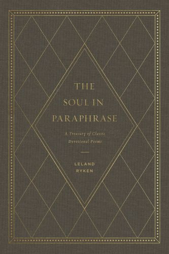 Soul in Paraphrase - Hardcover