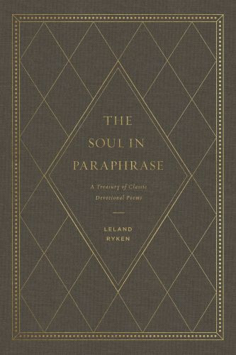 Soul in Paraphrase - Hardcover