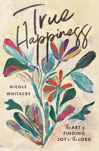 True Happiness - Softcover