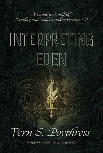 Interpreting Eden - Softcover