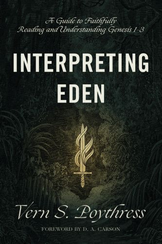 Interpreting Eden - Softcover