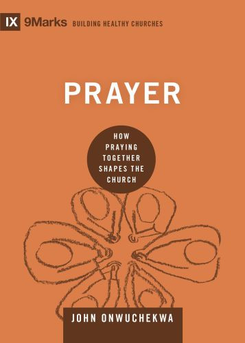 Prayer - Hardcover