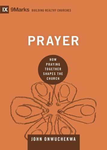 Prayer - Hardcover