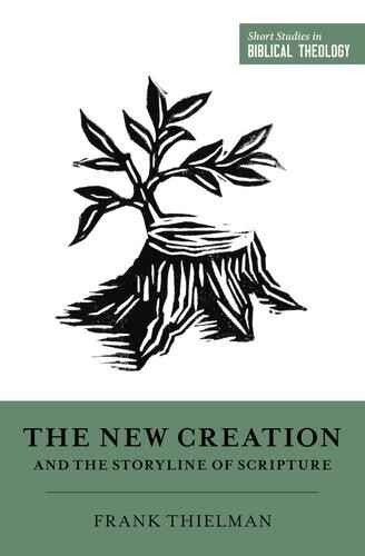 New Creation and the Storyline of Scripture - Softcover