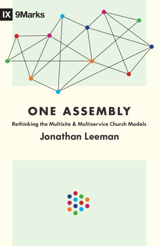 One Assembly - Softcover