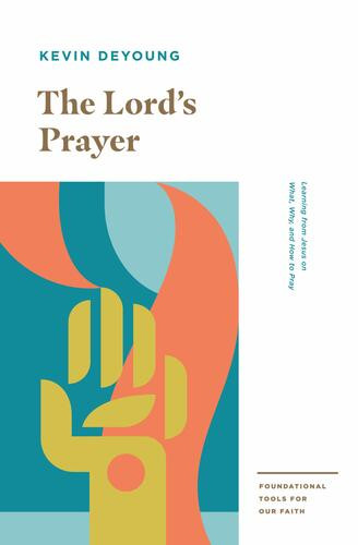 Lord's Prayer - Softcover