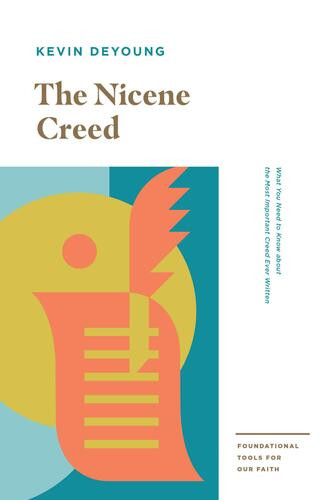 Nicene Creed - Softcover
