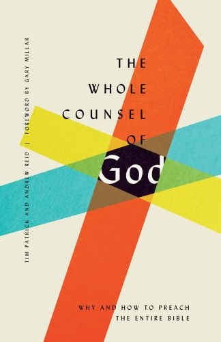 Whole Counsel of God - Softcover