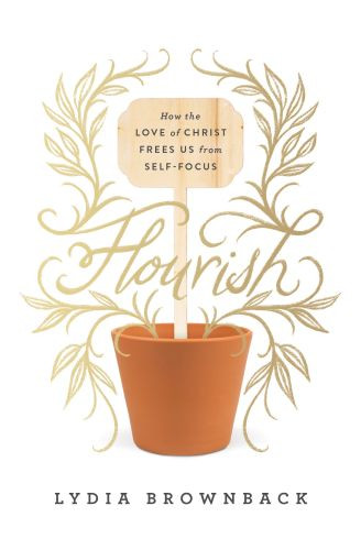 Flourish - Softcover