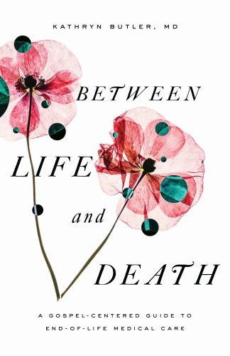 Between Life and Death - Softcover