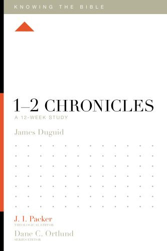 1–2 Chronicles - Softcover