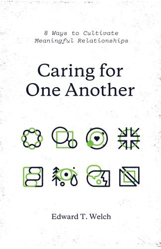 Caring for One Another - Softcover