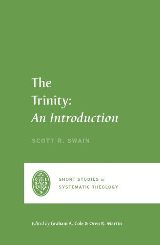 Trinity - Softcover