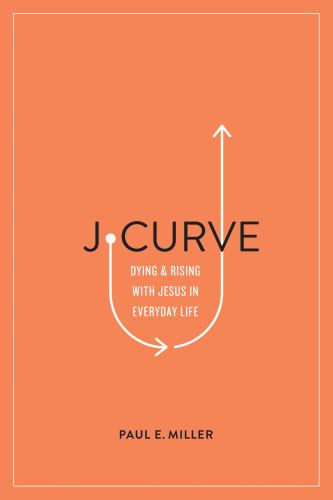 J-Curve - Softcover