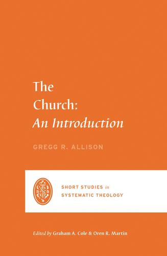 Church - Softcover