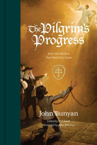 Pilgrim's Progress - Hardcover