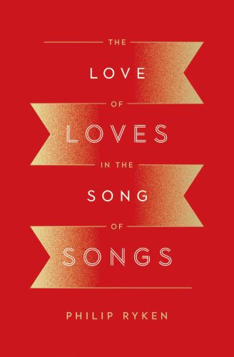 Love of Loves in the Song of Songs - Softcover