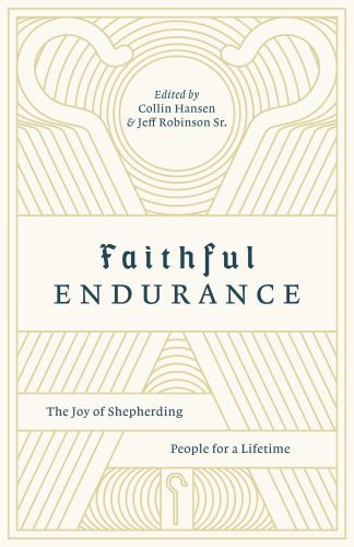 Faithful Endurance - Softcover