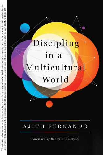 Discipling in a Multicultural World - Softcover