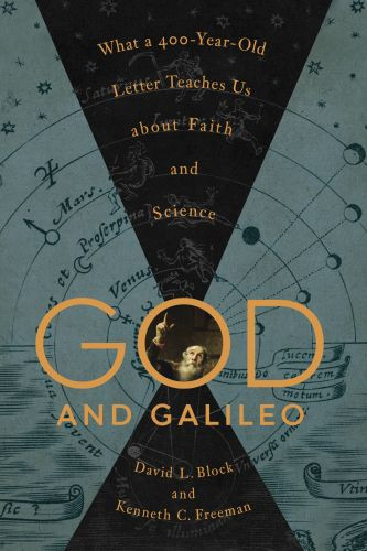 God and Galileo - Hardcover