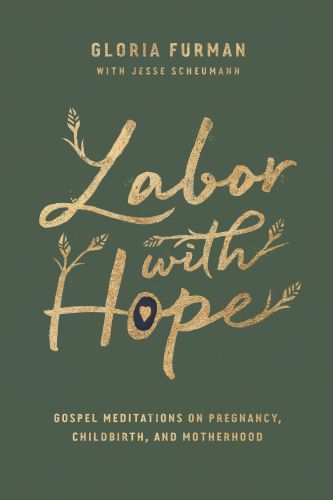 Labor with Hope - Hardcover