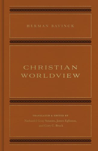 Christian Worldview - Hardcover