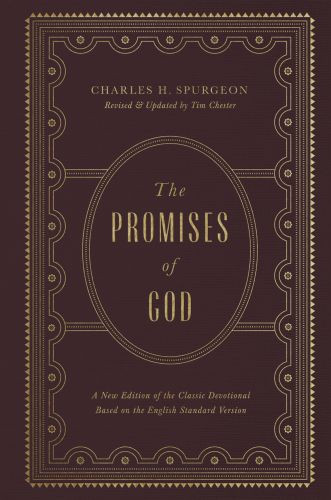 Promises of God - Hardcover