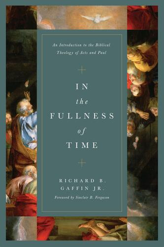 In the Fullness of Time - Hardcover