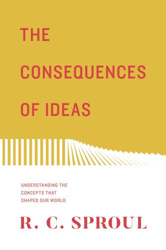 Consequences of Ideas - Softcover