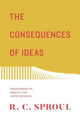 Consequences of Ideas - Softcover