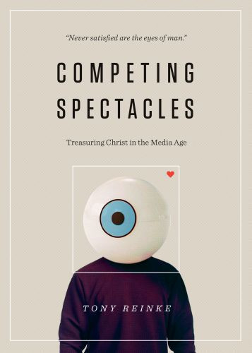Competing Spectacles - Softcover