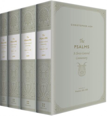 Psalms - Hardcover