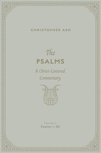 Psalms - Hardcover